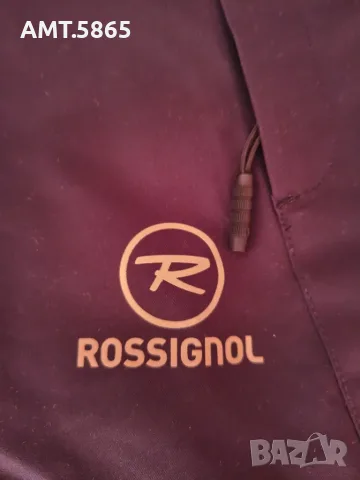 Мъжки панталон Rossignol за ски/сноуборд (2XL), снимка 4 - Зимни спортове - 56059329