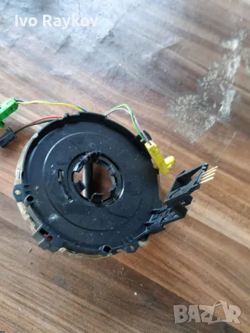 Лентов кабел за волан А 171 464 05 18 за MERCEDES-BENZ S-CLASS седан (W221) 