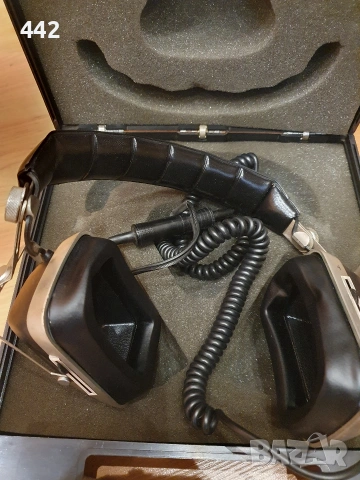 Аудио слушалки Telefunken, снимка 2 - Слушалки и портативни колонки - 54328305