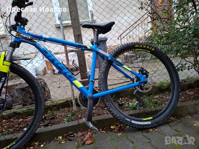 Продавам колело Drag ZX3, снимка 5 - Велосипеди - 54000726