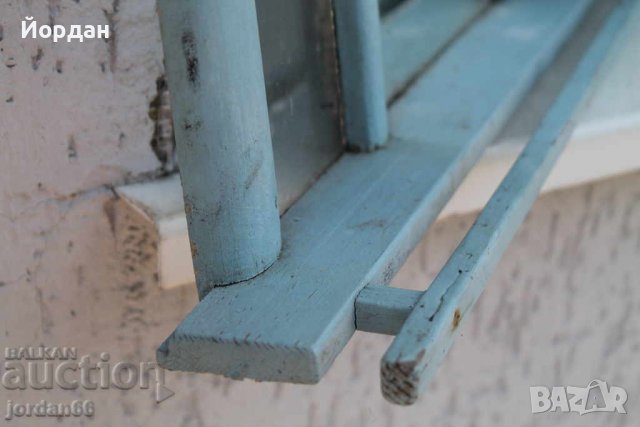 Огледало пешкирник, снимка 2 - Антикварни и старинни предмети - 38915039