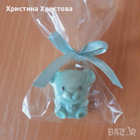 Подаръчета за гости , снимка 3 - Подаръци за кръщене - 38656370