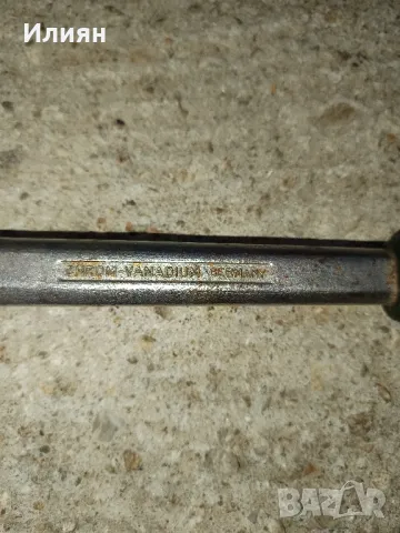 Тресчотка-DEWIDAT, снимка 2 - Други инструменти - 47782330