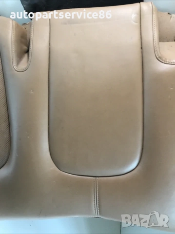 Долен ред задна седалка за Lancia Thesis (2005)