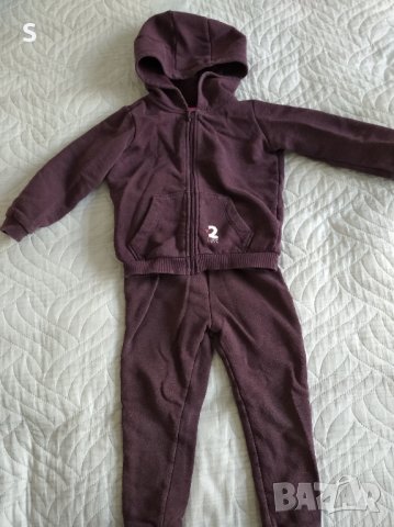 Ватиран комплект 86-92 размер