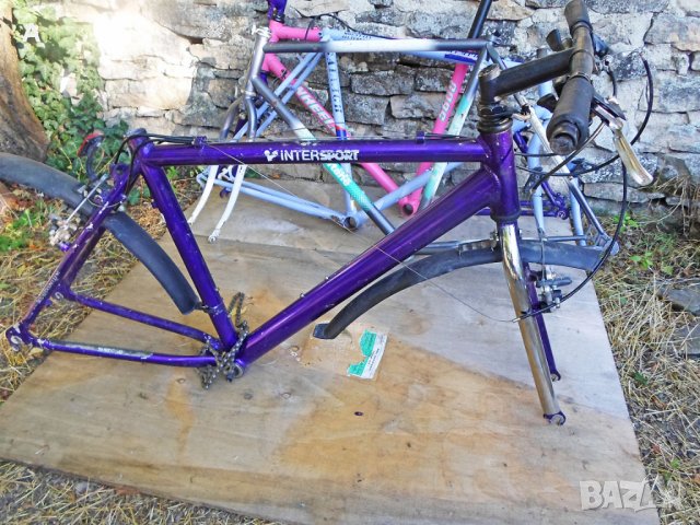 Рамки 26*, снимка 11 - Части за велосипеди - 33988114