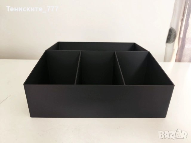 Органайзер за кафе , бъркалки , сметана ,чаши за кафе ., снимка 4 - Други стоки за дома - 53218645