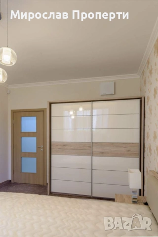 Продаваме 3-Стаен Апартамент В Левски , снимка 3 - Апартаменти - 53040403