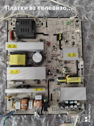 SAMSUNG LE40F86BD за части, снимка 5 - Части и Платки - 50251516