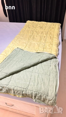 Туристически спален чувал , снимка 8 - Къмпинг мебели - 52424635