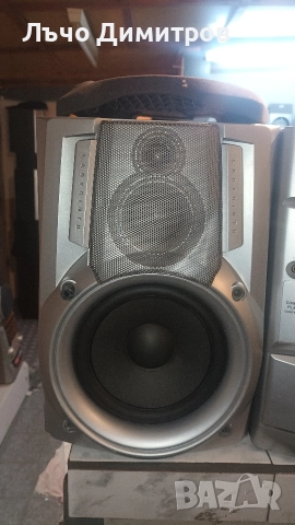 JVC CA-MXJ330, снимка 7 - Аудиосистеми - 52875411