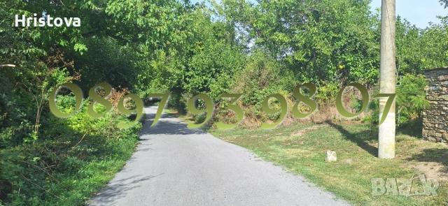 ПАРЦЕЛ УПИ В С.ЯЛОВО