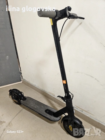 Тротинетка Xiaomi Mi 1S