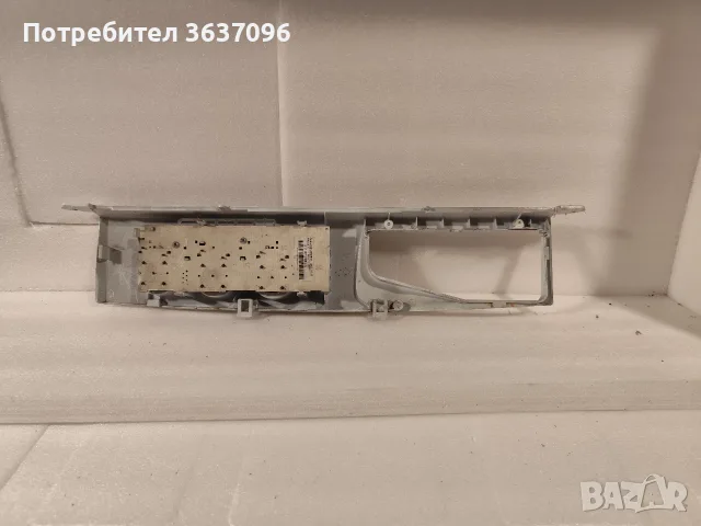 панел за Indesit WIL105, снимка 4 - Перални - 55754756