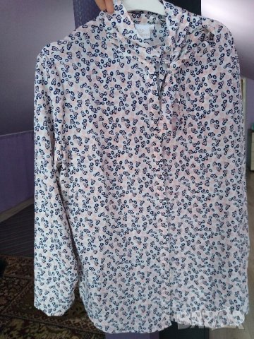 Ризка, свободен силует/М, снимка 5 - Ризи - 31811853