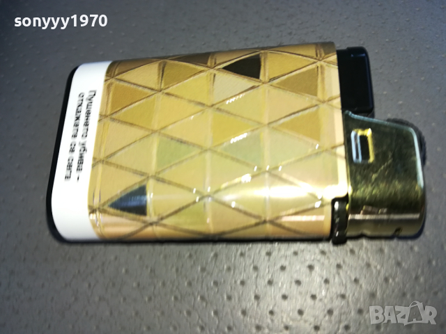 SOBRANIE NEW-ЗАПАЛКА ЗА КОЛЕКЦИЯ 1303240634, снимка 5 - Колекции - 44738693