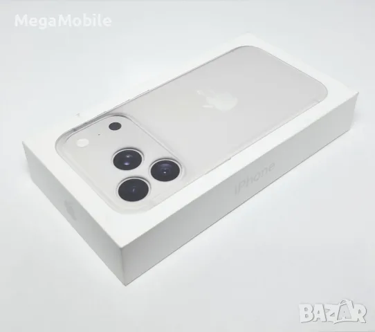✅️НОВ•iPhone 18 Pro 256GB Silver