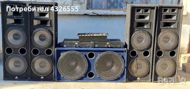 Музикална Система., снимка 7 - Аудиосистеми - 51073506