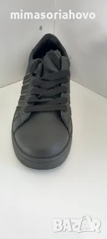 Дамски кецове 7063, снимка 2 - Маратонки - 49056428