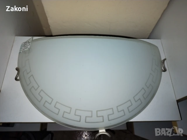 Аплици за стена, снимка 16 - Лампи за стена - 51053239