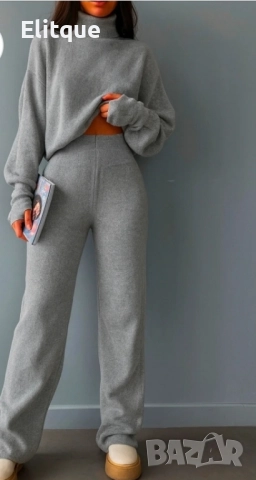 дамски екип