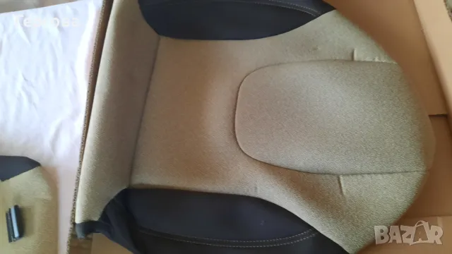 Тапицерия за седалки DUCATO 250, снимка 10 - Аксесоари и консумативи - 39918754