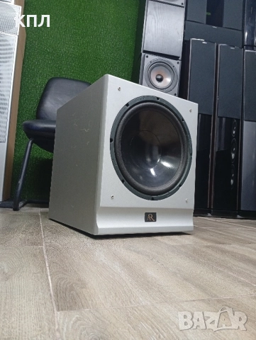 Активен субуфер Acoustic Research SUB-30A 