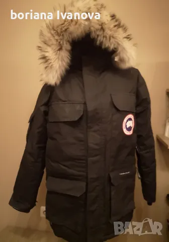 Canada goose , снимка 3 - Якета - 47885509