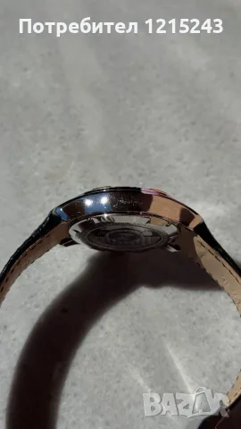 Часовник Raymond Weil Parsifal Automatic Chronograph/Хронограф (18к Злато безел), снимка 5 - Мъжки - 56070444