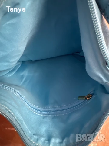 My everyday mini weekend bag by Avon , снимка 3 - Чанти - 50671311