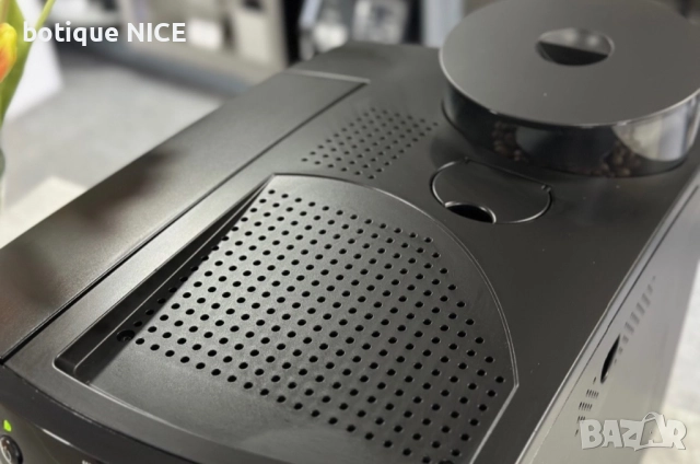 Кафемашина Bosch Benvento classic, снимка 4 - Кафемашини - 52262755