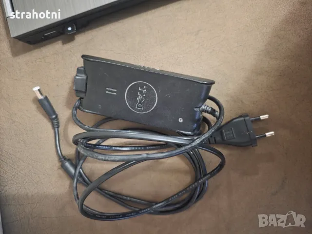 Dell Latitude E6410 i5, 8 GB RAM, SSD + подаръци, снимка 7 - Лаптопи за работа - 56527474