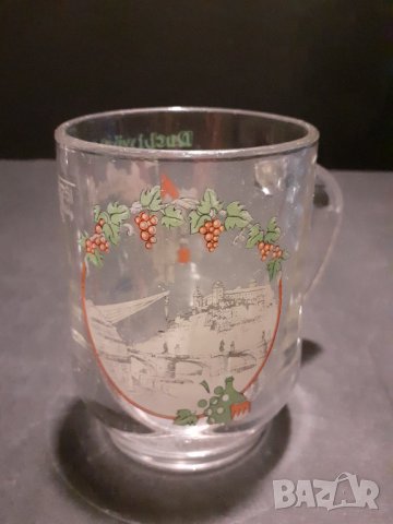 Чаши,,Würzburg,,1998г.Обем 250мл.Двете за 20лв., снимка 2 - Чаши - 31583160