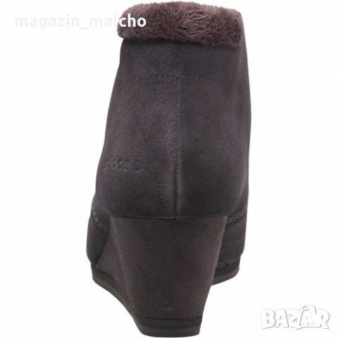 ДАМСКИ БОТИ - ADIDAS NEO; размери: 39 и 40, снимка 3 - Дамски боти - 30981535