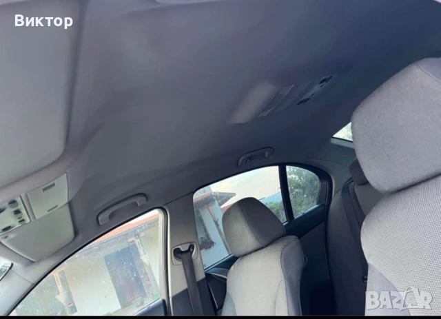 BMW E60 530D 218к.с. На части!!!, снимка 5 - Части - 53063368