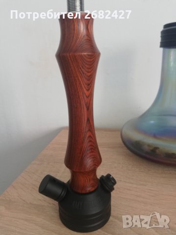 Amy DELUXE НАРГИЛЕ, снимка 9 - Наргилета - 28881831