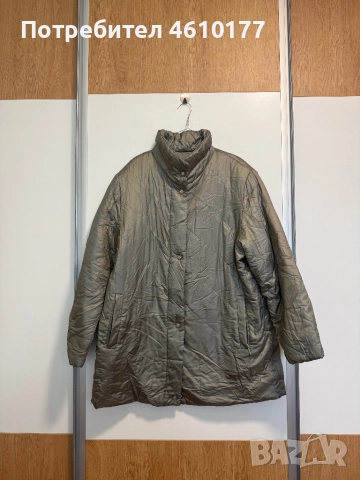 Дамско яке 3хл