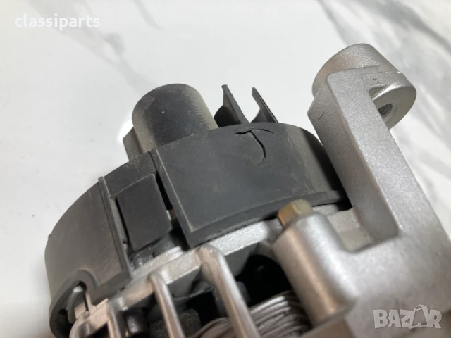 Алтернатор / динамо за Фиат Панда, Пунто, Палио, Добло, Браво, Сиена, Мареа и Ланчия Y двигатели 1.2, снимка 2 - Части - 50468164