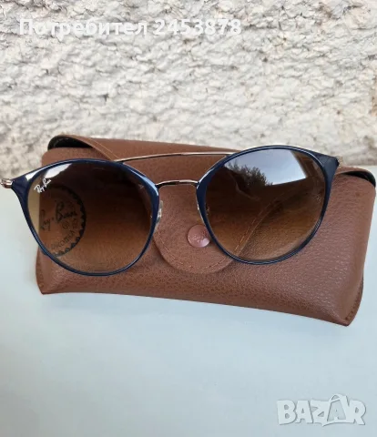 Слънчевин очила Ray-Ban RB3546 , снимка 2 - Слънчеви и диоптрични очила - 56311721