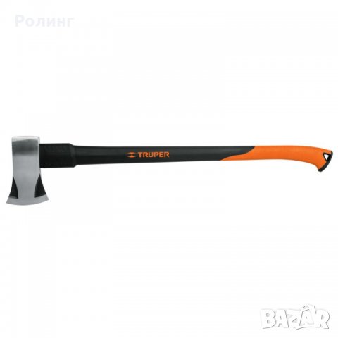 БРАДВА "Michadan" С ДРЪЖКА ОТ ФИБРОСТЪКЛО 1,8КГ. TRUPER