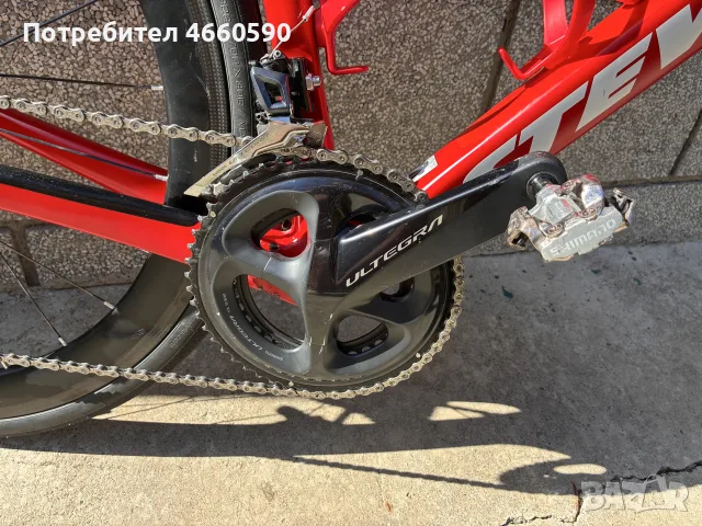 Stevens Izoard 2019, снимка 2 - Велосипеди - 56439883