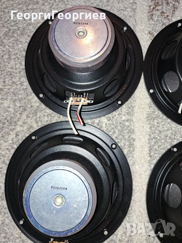 Говорители. , снимка 5 - Тонколони - 52930010