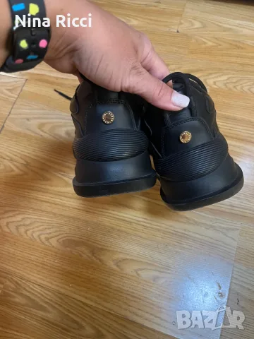 Маратонки STEVE MADDEN, снимка 4 - Маратонки - 56409620