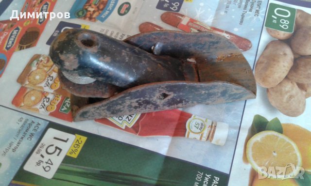 Ренде, снимка 4 - Други инструменти - 29392141