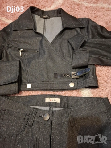 Комплект две части, снимка 2 - Комплекти - 54322872