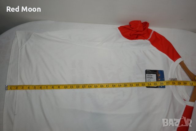 Чисто нова мъжка тениска Salomon 2XL, снимка 15 - Тениски - 42831046
