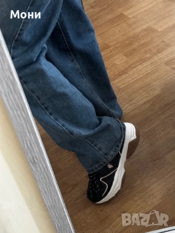 U.S. Polo Assn. Blanca GLB 5FX - Дамски маратонки (чисто нови), снимка 5 - Маратонки - 51776753