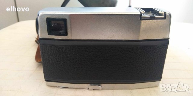 Фотоапарат Agfa Optima Rapid 250#1, снимка 6 - Фотоапарати - 42791394