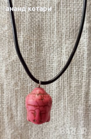 БУДА Медальони