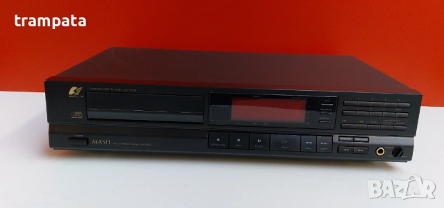 НАЙ ДОБРАТА ОФЕРТА CD Player Sansui CD-X301II 